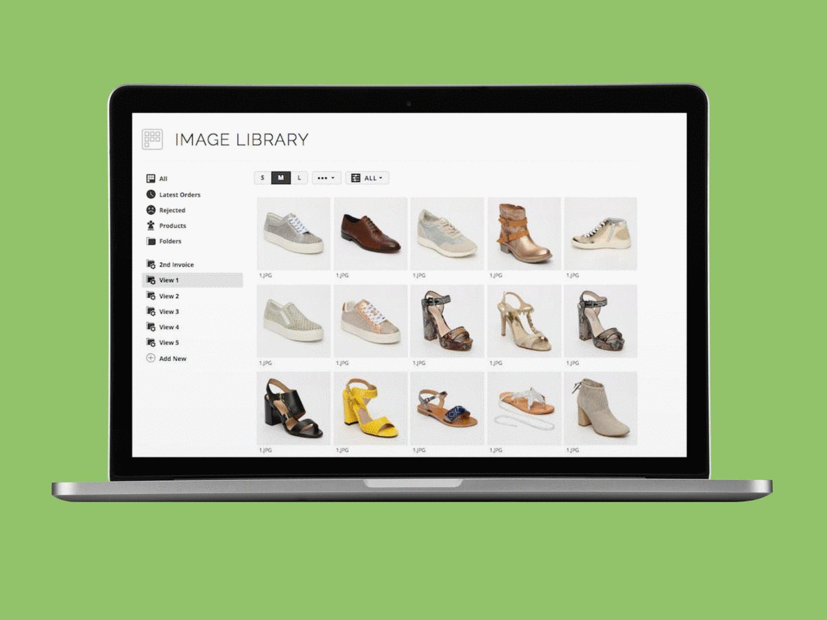 Pixelz Referral Program